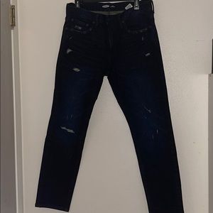 Old Navy Slim Jeans